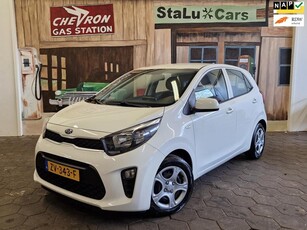 Kia Picanto 1.0 MPi ComfortPlusLine/AIRCO/CARPLAY/CRUISE/