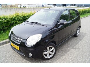 Kia Picanto 1.0 X-ecutive Airco Elektr. ramen