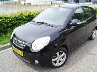 Kia Picanto 1.0 X-ecutive | Airco | Elektr. ramen