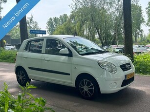 Kia Picanto 1.0 X-pect APK!ZUINIG!5DEURS!KOOPJE! (bj 2009)