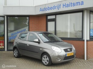 Kia Picanto 1.0 X-tra Verkocht