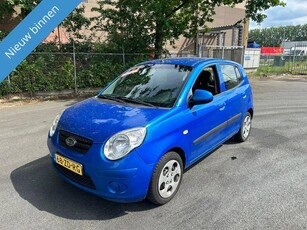 Kia Picanto 1.0 X-tra NETTE AUTO RIJD EN SCHAKELT GOED