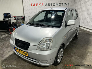 Kia Picanto 1.1 EX