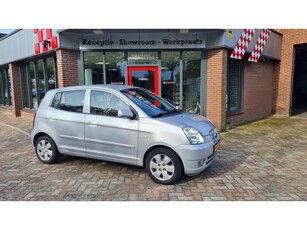 Kia Picanto 1.1 EX