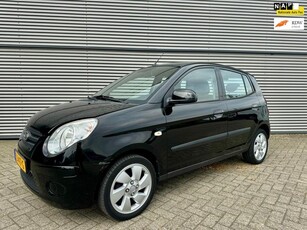 Kia Picanto 1.1 Fifteen