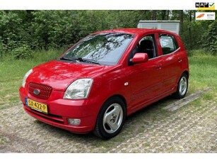 Kia Picanto 1.1 LX