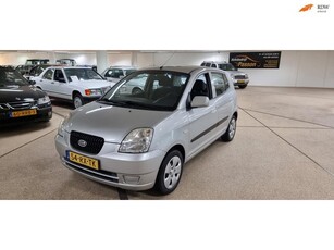 Kia Picanto 1.1 LXE 91.000dkm!! Nap nieuwe Distr. Riem