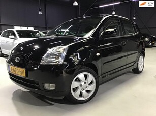 Kia PICANTO 1.1 X-tra I 2e Eigen I 108xxx km I Airco I