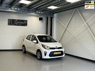 Kia Picanto EconomyPlusLine Parkeersensoren Bluetooth