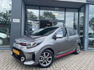 Kia Picanto GT-Line 4-zits 1.0 DPI