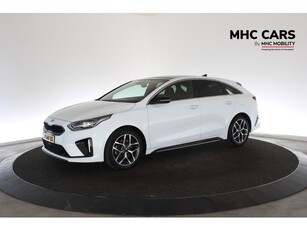 Kia ProCeed 1.0 T-GDi GT-Line Panoramadak Camera