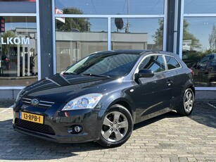 Kia pro_cee'd 1.4 CVVT Seven Airco Navi New Distributieset