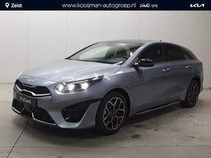 Kia ProCeed 1.5 T-GDi GT-Line Panodak nieuw uit voorraad leverbaar