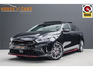 Kia ProCeed 1.6 204pk T-GDI GT AUTOMAAT