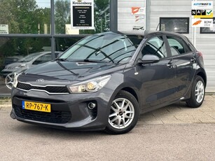 Kia Rio 1.0 TGDI ComfortPlusLine Navigator, NAP, CRUISECR