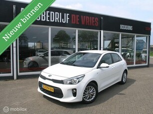 Kia Rio 1.0 TGDI DynamicLine