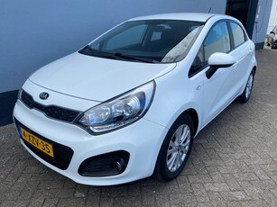 Kia Rio 1.2 CVVT BusinessLine 5-Deurs