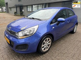 Kia Rio 1.2 CVVT Comfort Pack 5-deurs