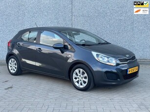 Kia Rio 1.2 CVVT Comfort Pack-AircoGoedOndeh-Nap-APK