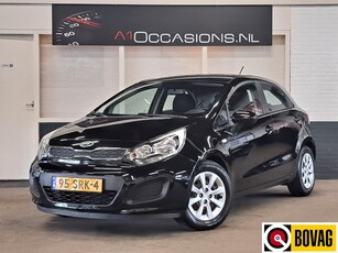 Kia Rio 1.2 CVVT Comfort Pack (bj 2011)