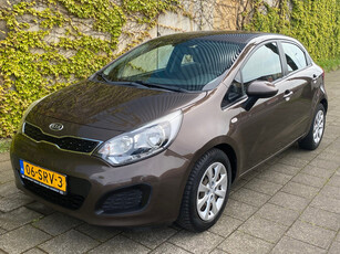 Kia Rio 1.2 CVVT Comfort Pack|5 Deurs|Airco|