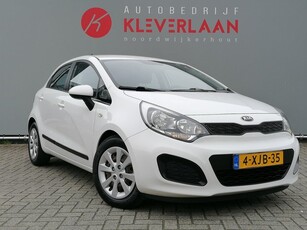 Kia Rio 1.2 CVVT ComfortLine AIRCO (bj 2014)