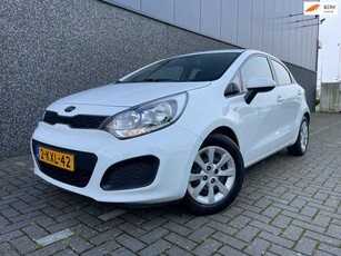 Kia Rio 1.2 CVVT ComfortPack/Nieuwe APK en beurt/NAVI/AIRCO