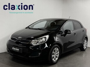 Kia Rio 1.2 CVVT Plus Pack