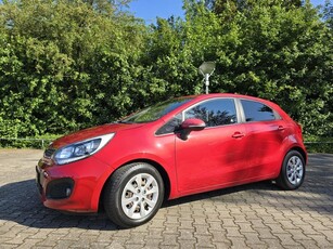 Kia Rio 1.2 CVVT Plus Pack