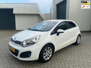 Kia Rio 1.2 CVVT Plus Pack / Airco / NAP