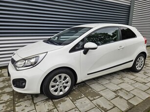 Kia Rio 1.2 CVVT Plus Pack Clima zeer mooi NAP (bj 2012)