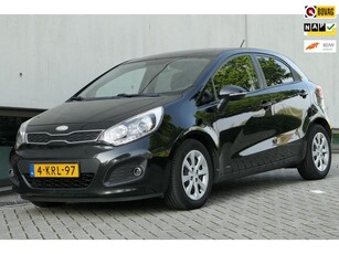 Kia Rio 1.2 CVVT Plus Pack NAP APK Airco 5-deurs