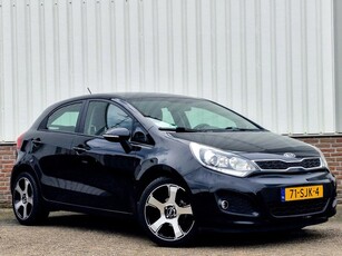 Kia Rio 1.2 CVVT Super Pack Trekhaak*Navigatie*Cruise