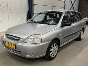 Kia Rio 1.3 RS Visto