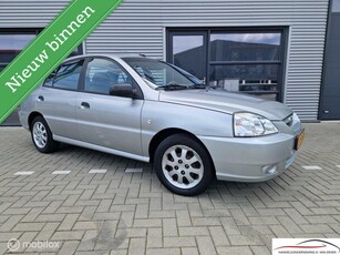 Kia Rio 1.3 RS Visto 90000KM NAP!