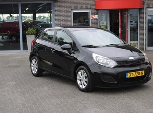 Kia Rio 1.4 CVVT Comfort Pack Airco/Trekhaak