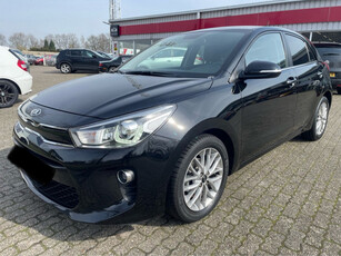 Kia Rio 1.4 DynamicLine AUTOMAAT