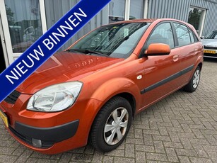 Kia Rio 1.4 L