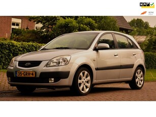 Kia Rio 1.4 X-pect 5 DEURS MET AIRCO, ELEC. RAMEN ZEER MOOI