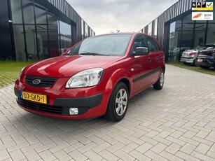 Kia Rio 1.4 X-pect Airco Eleke pakket Nwe APK NL Auto NAP