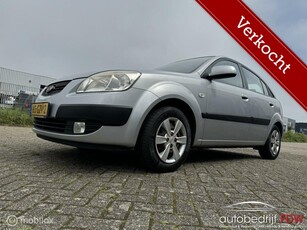 Kia Rio 1.4 X-pect/ELEKTR.RAMEN/AIRCO/NAP/