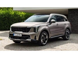 KIA Sorento 1.6 T-GDi AT6 Hybrid 2WD DynamicLine NU TE