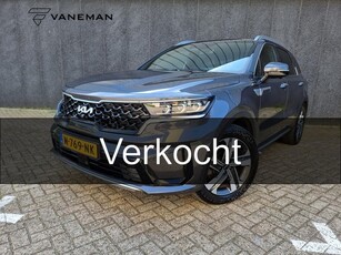 Kia Sorento 1.6 T-GDI Hybrid ExecutiveLine Automaat 7