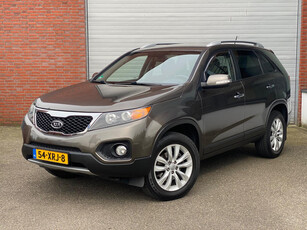 Kia Sorento 2.4 X-ecutive 7P| AUTOMAAT| NAVI| AIRCO| NAP