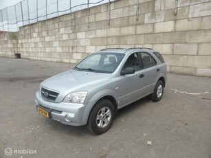 Kia Sorento 2.4i M-bition