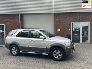 Kia Sorento 3.5 V6 Adventure|AIRCO|NIEUWE APK|TREKHAAK