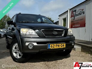 Kia Sorento 3.5 V6 EX Luxe Nieuwe APK. Automaat