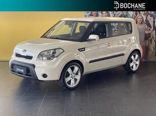 Kia Soul 1.6 X-pect Cool AIRCONDITIONING LICHTMETALEN