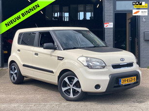 Kia Soul 1.6 X-pect Cool|Airco|1e eigenaar|APK