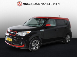 KIA SOUL e-Soul EV Exec.Line 27 kWh